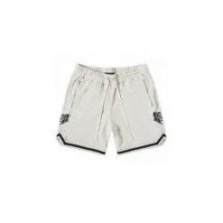 Mesh Basketball Shorts