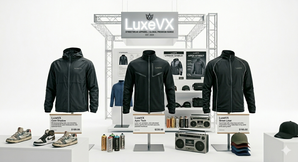 Ultimate Guide to LuxeVX Obsidian Leather Biker Jacket 12 — Matte Black Double-Rider: Everything You Need to Know