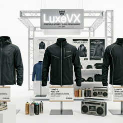 LUXEVX CLASSIC