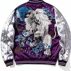 LuxeVX Blackout Pro Jacket