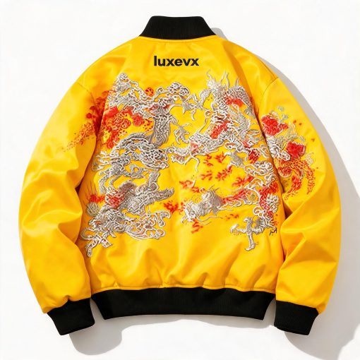 Ultimate Guide to LuxeVX Carbon Fibre Print Track Jacket — Full-Zip Retro Sport: Everything You Need to Know