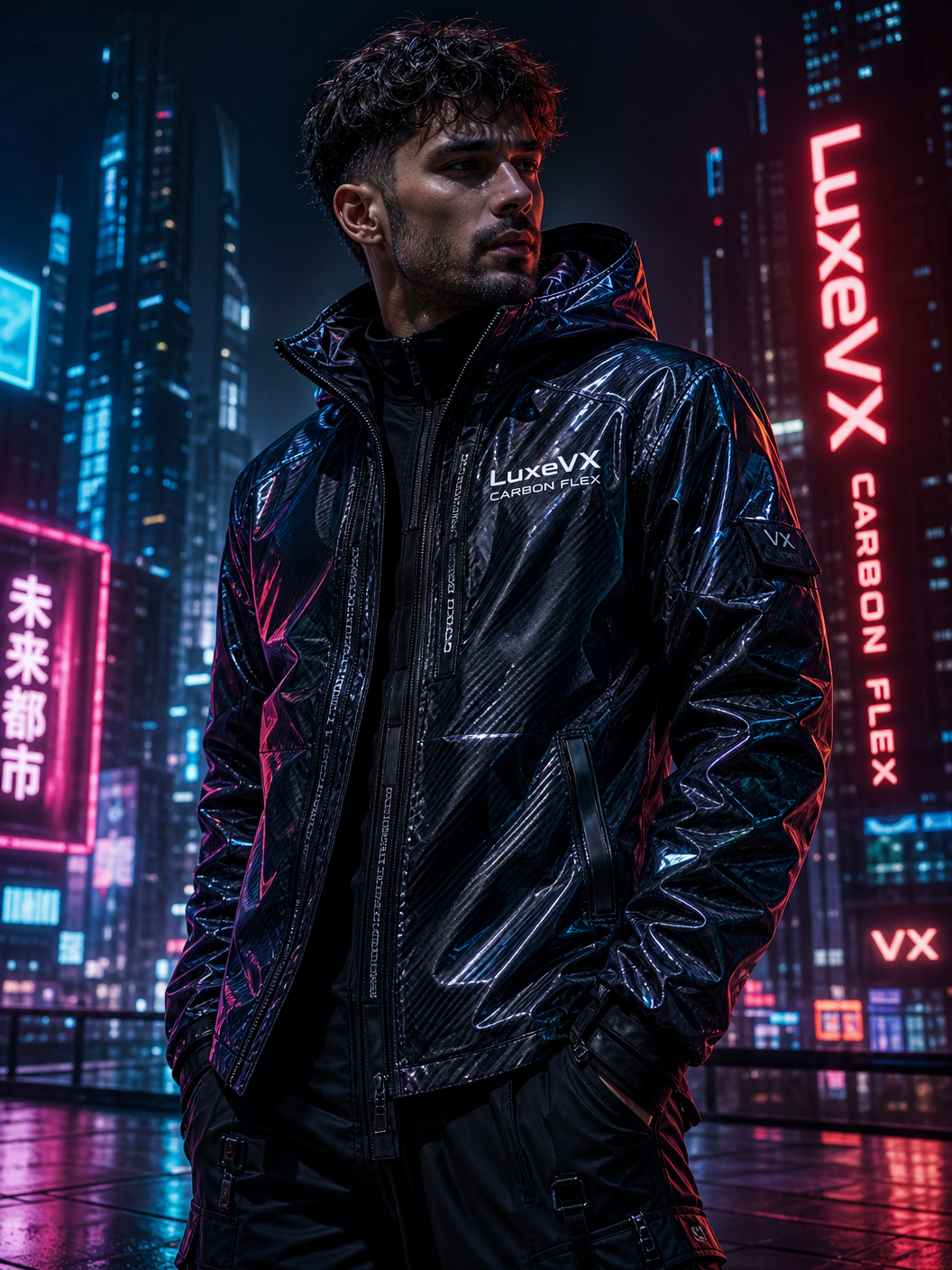 7 Powerful Reasons luxevx.click Leather Biker Jacket Is the Ultimate Timeless Fashion Investment