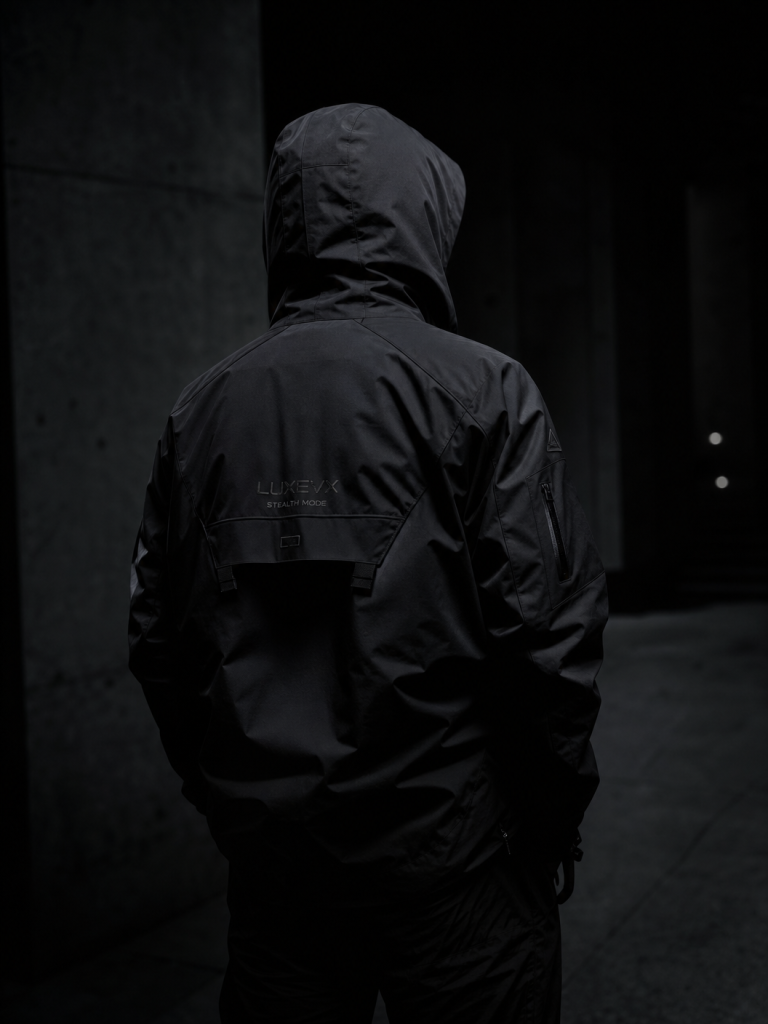 Best Luxevx Alpine Shield Puffer Jacket — Complete Style Guide & Review | luxevx.com