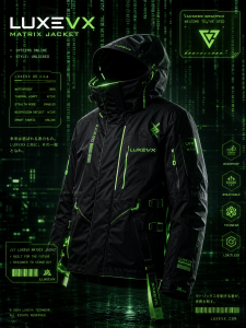 Best Luxevx Urban Bomber Jacket — Complete Style Guide & Review | luxevx.com