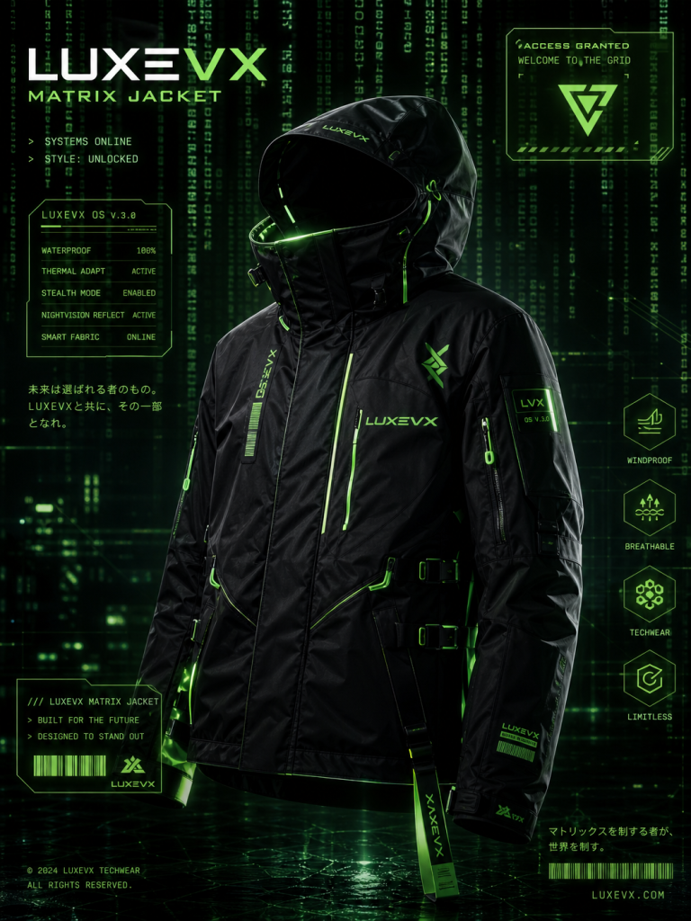 Best Luxevx Urban Bomber Jacket — Complete Style Guide & Review | luxevx.com