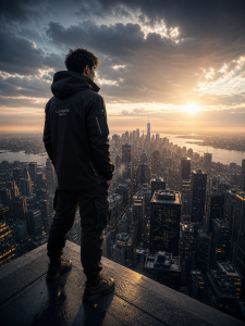 Best Luxevx TrailBlazer Softshell Jacket — Complete Style Guide & Review | luxevx.com
