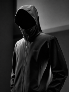 Best Luxevx TechShell Cycling Jacket — Complete Style Guide & Review | luxevx.com