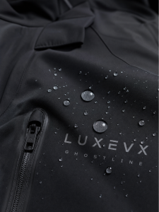Best Luxevx StormCore Ski Jacket — Complete Style Guide & Review | luxevx.com