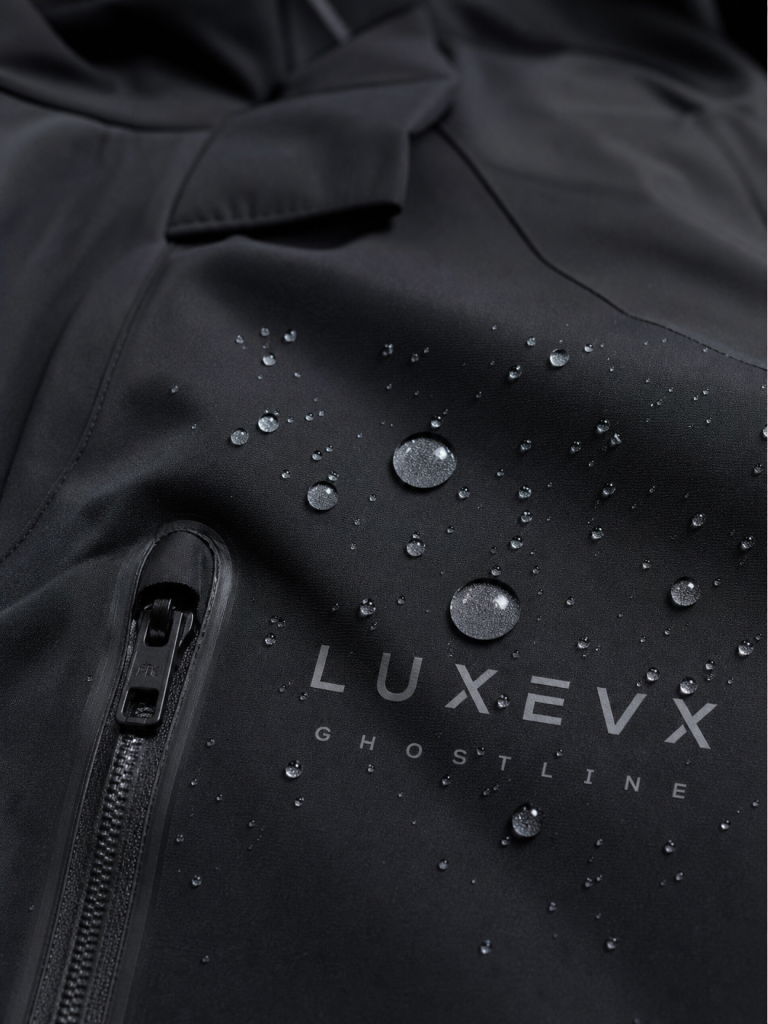 Best Luxevx StormCore Ski Jacket — Complete Style Guide & Review | luxevx.com