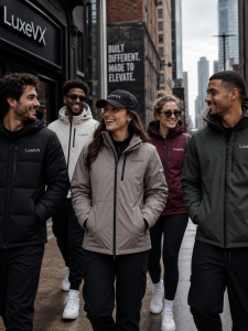 Best Luxevx Executive Overcoat — Complete Style Guide & Review | luxevx.com