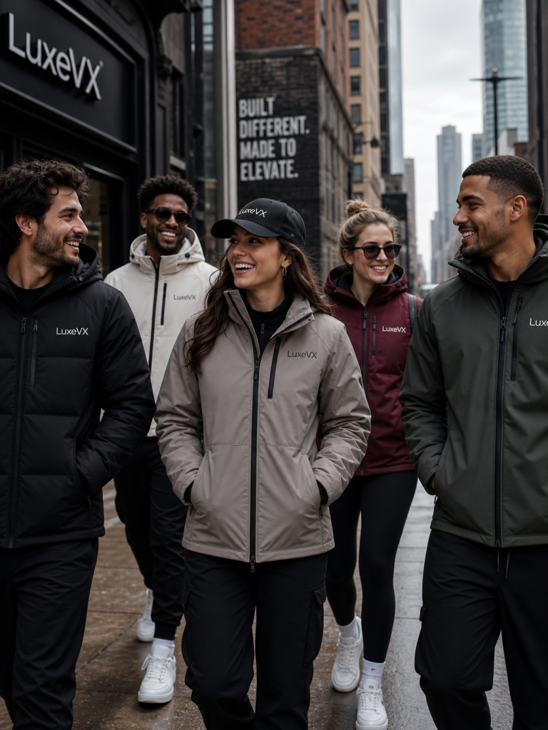 Ultimate Guide to LuxeVX Arctic Shell Parka — Extended Length Faux-Fur Hood: Everything You Need to Know
