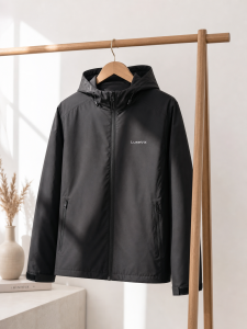 Best Luxevx ArcticGuard Parka — Complete Style Guide & Review | luxevx.com