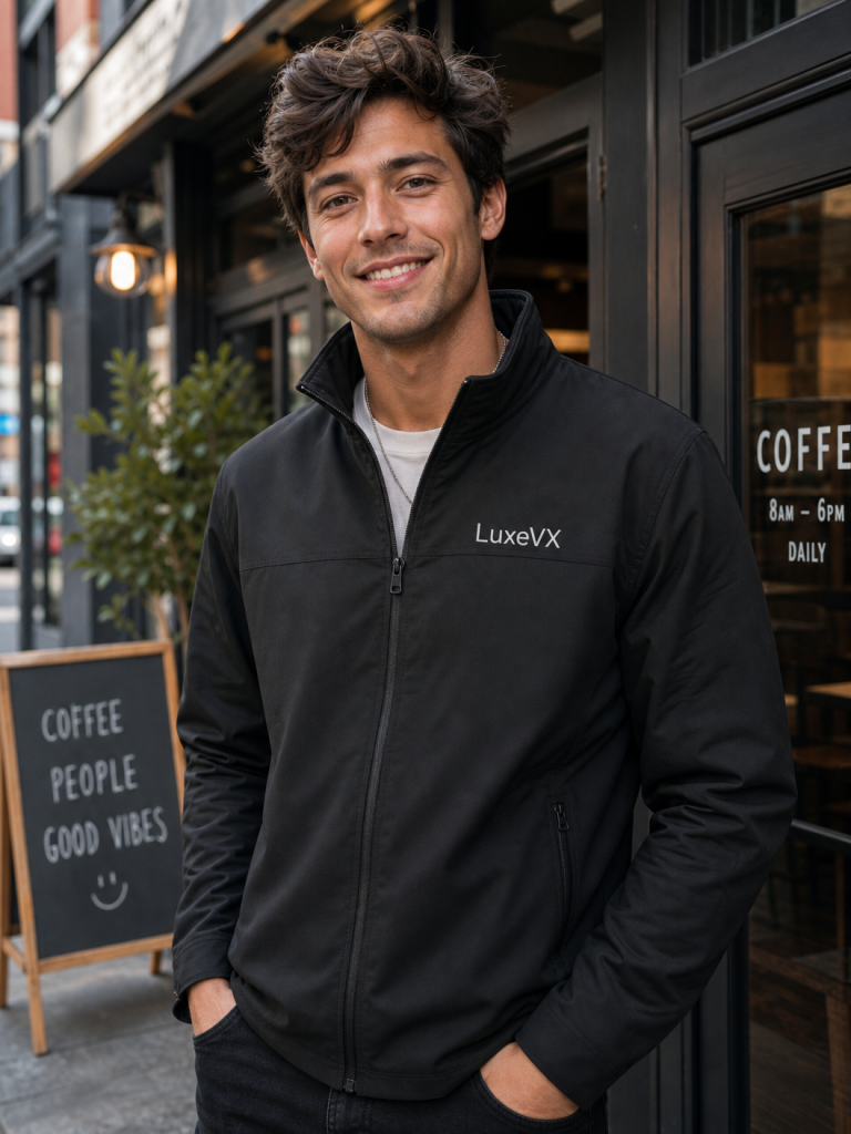 Ultimate Guide to LuxeVX Glacier Peak Softshell Jacket — Performance Fleece-Lined: Everything You Need to Know