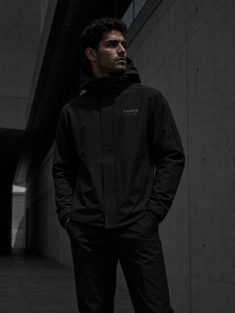 Ultimate Guide to LuxeVX Glacier Peak Softshell Jacket — Performance Fleece-Lined: Everything You Need to Know