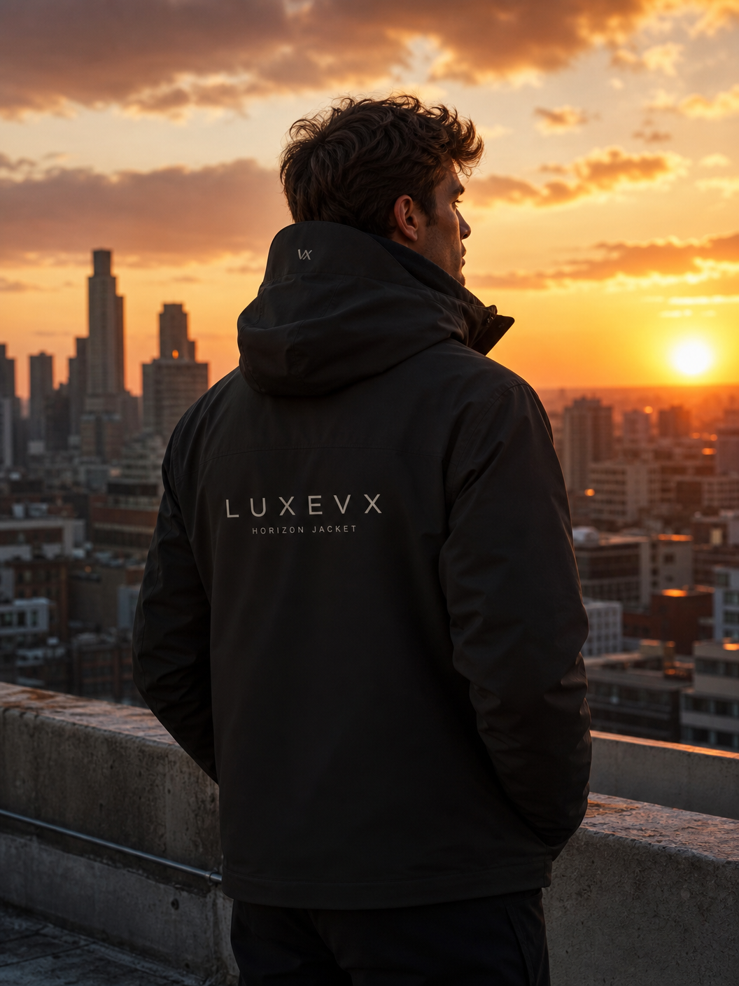 8 Smart Reasons luxevx.click Bomber Jacket Is the Best Casual Cool Outerwear for Modern Men and Women