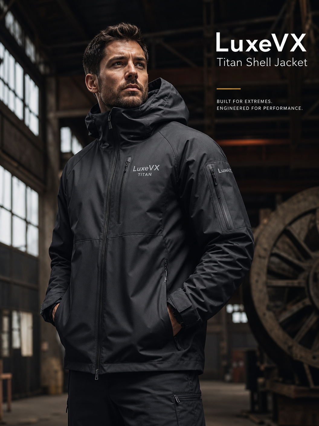 5 Remarkable Reasons luxevx.click Oversized Parka Jacket Is the Most Stylish Cold-Weather Street Fashion Statement