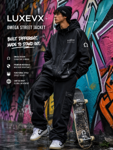 Best Luxevx Patchwork Denim Jacket — Complete Style Guide & Review | luxevx.com