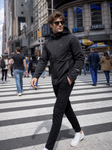 Best Luxevx PunkRiver Studded Jacket — Complete Style Guide & Review | luxevx.com 