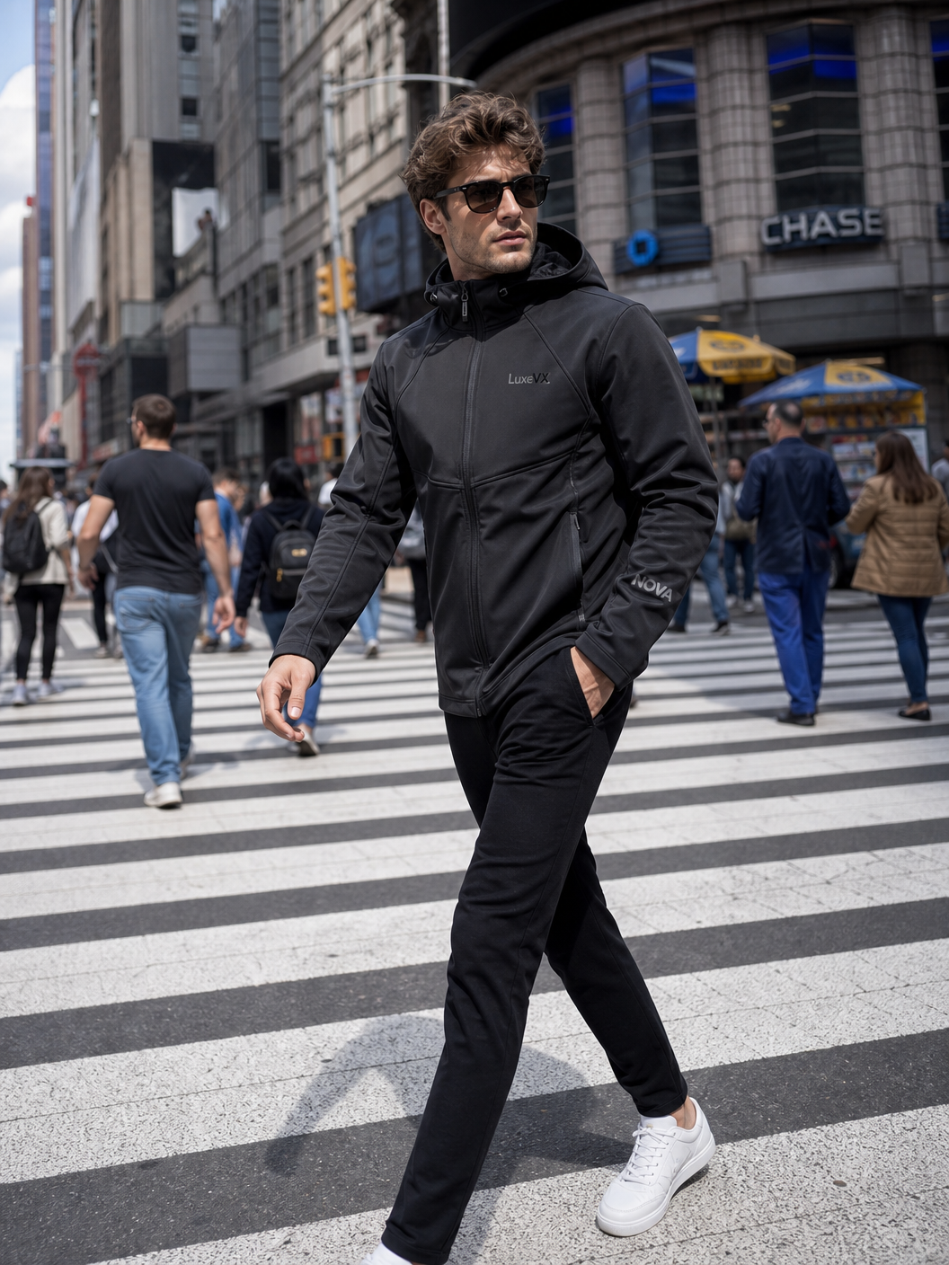7 Outstanding Reasons luxevx.click Windbreaker Jacket Is the Best Lightweight Active Style Jacket for Urban Life